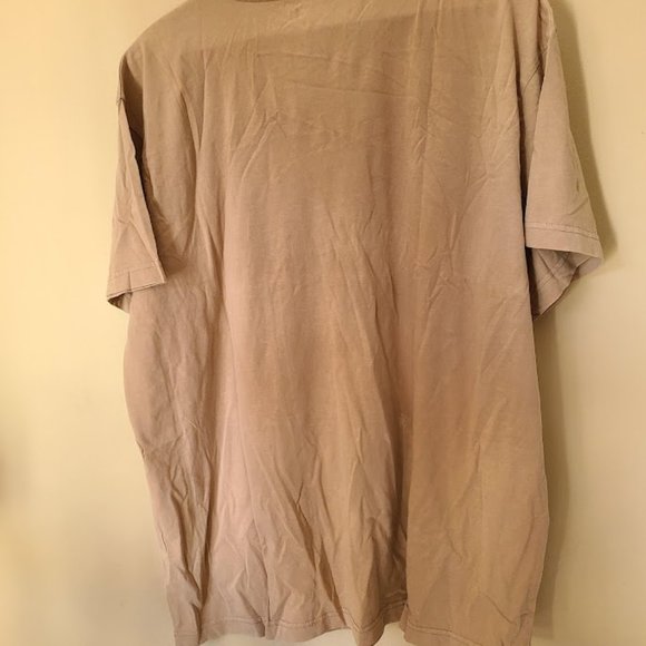 Original Use Handle with Care T-Shirt, Cotton - Picture 2 of 3
